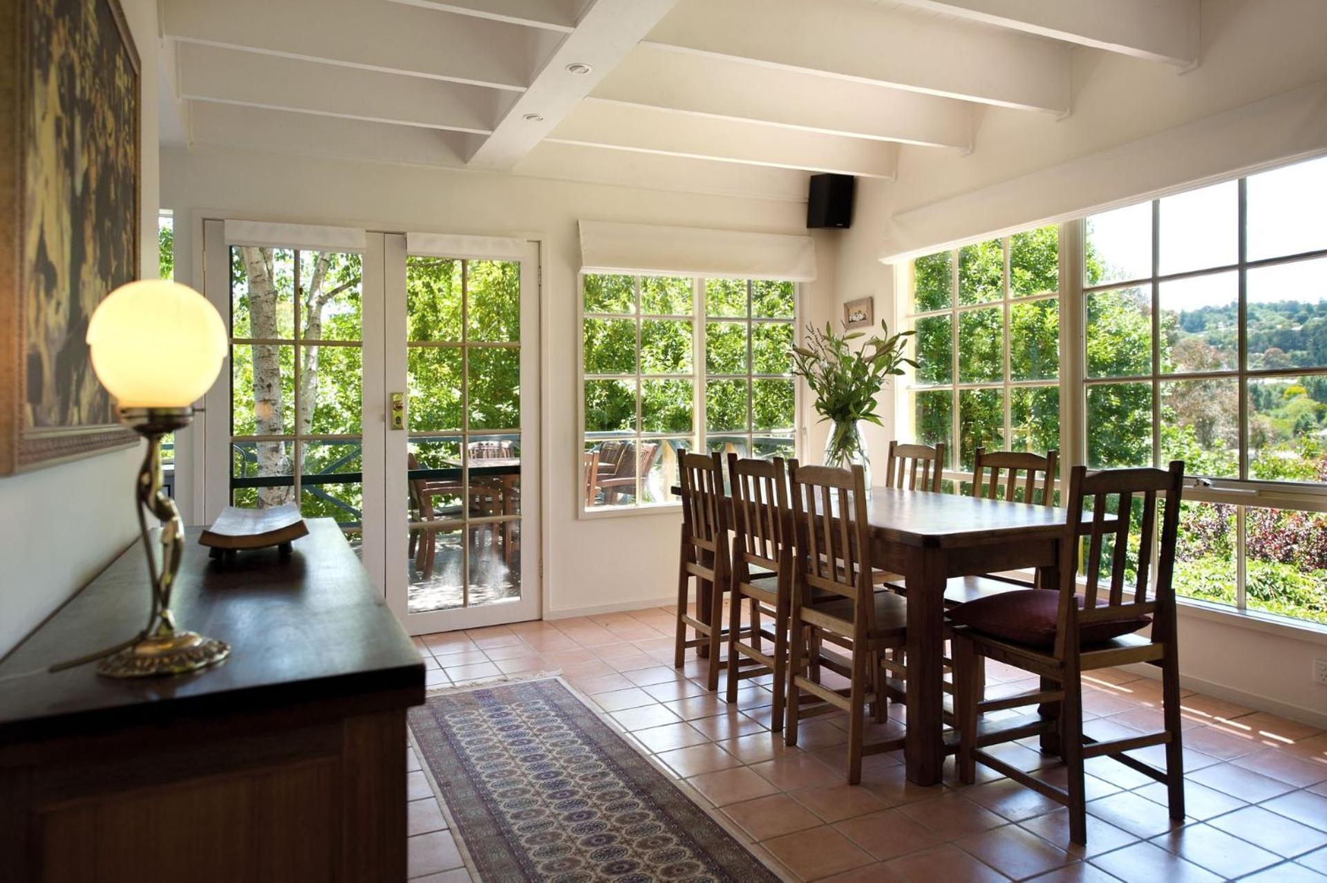 Lake Cottage Daylesford Luaran gambar