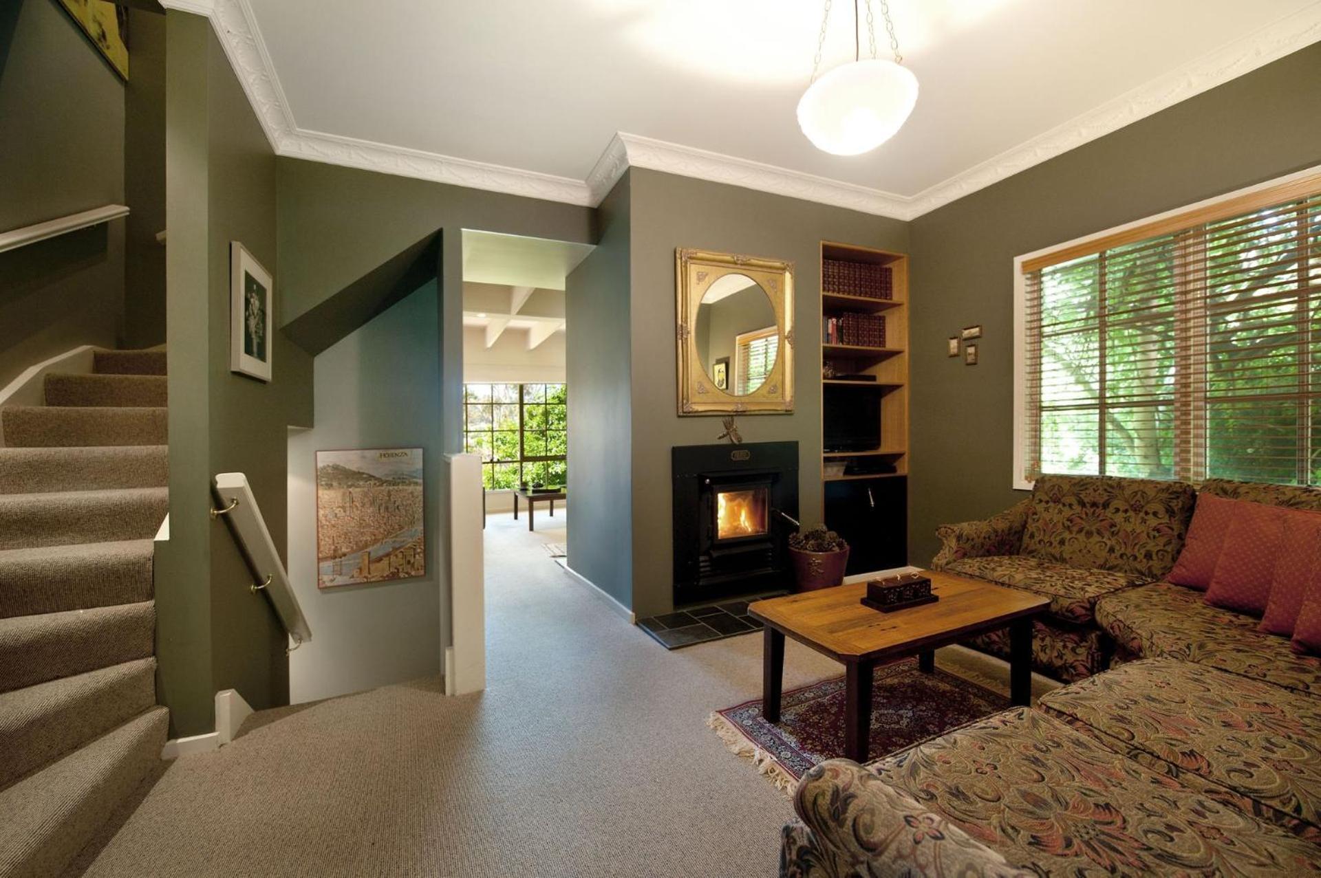 Lake Cottage Daylesford Luaran gambar